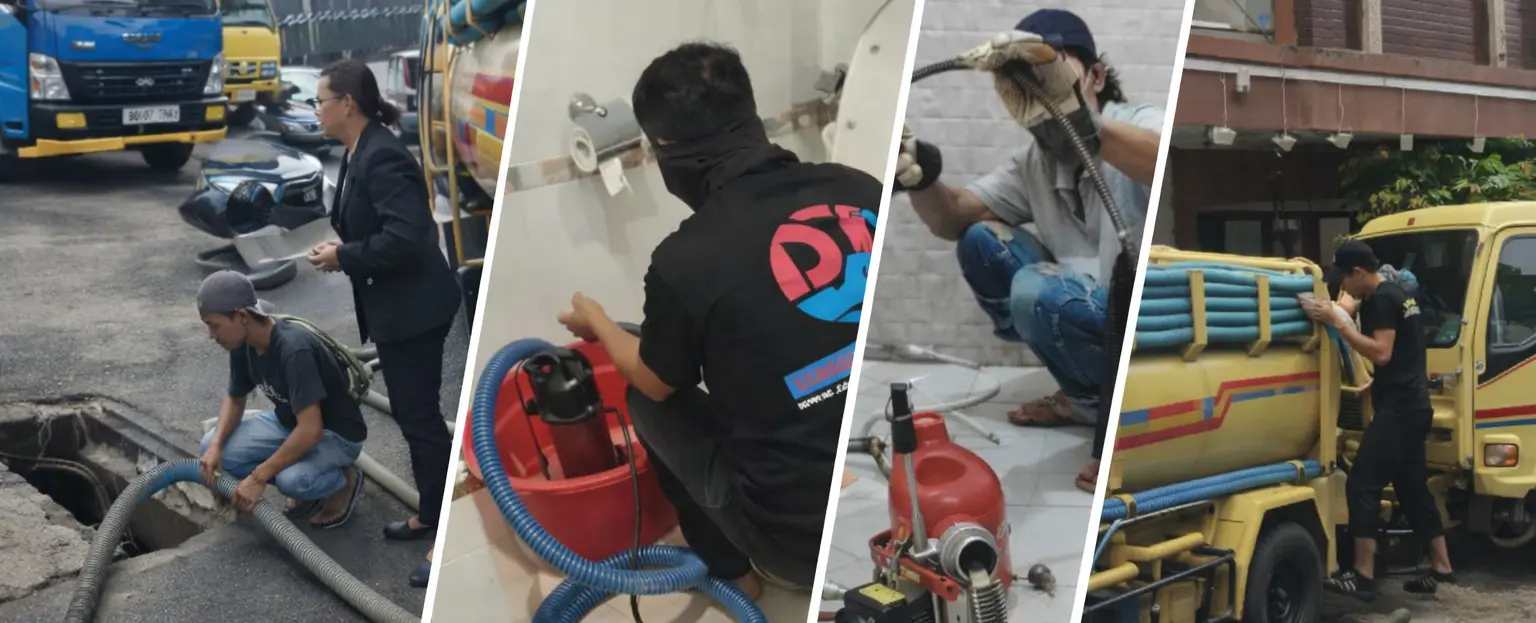 Jasa Sedot WC Mojoagung Terdekat